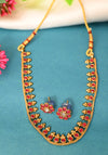Traditional Choker Set