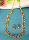 Traditional Choker Set