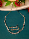 Elegant Diamond Necklace