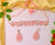 Handmade Leaf Design Choker Design
