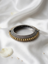 Dual Tone Openable Kada