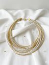 Stylish Beads Necklace