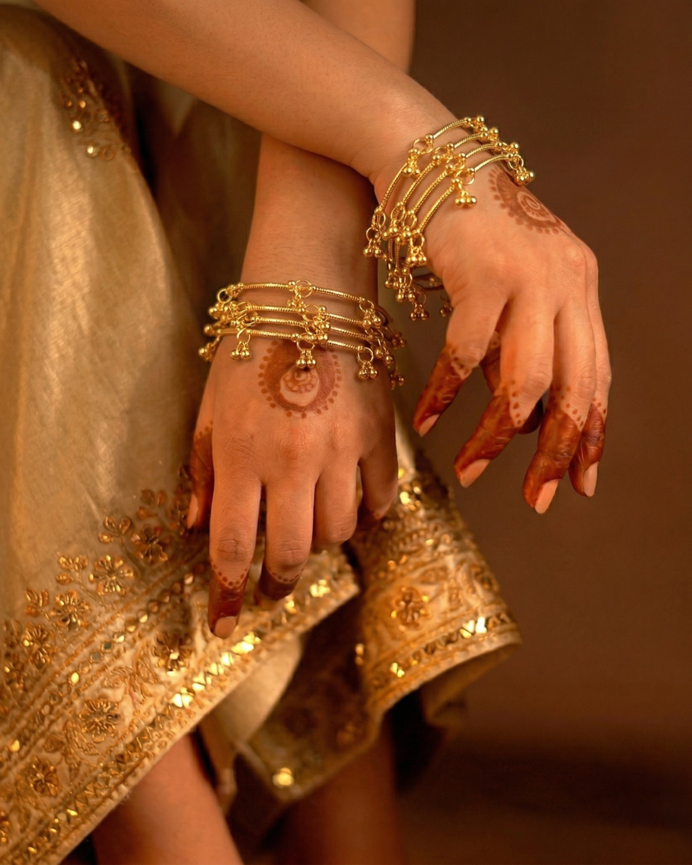 Trendy Kashmiri Bangles