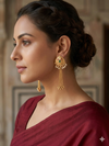 Elegant Kashmiri Earrings