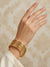 Antique and Vintage Gold Cuff Bracelet
