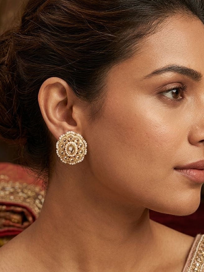Stylish Premium Studs for Every Look