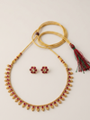 Traditional Choker Set