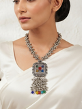 Afghani Necklace set