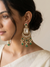 Kashmiri Stunning Earrings