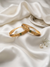 Meraki Gold Plated Bangles