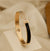 Anti-Tarnish Openable Bracelet