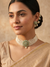 Ethnic Pearl Beaded Necklace