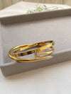 Women Round Cartier Bracelet
