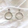 Exclusive Hoop Earrings