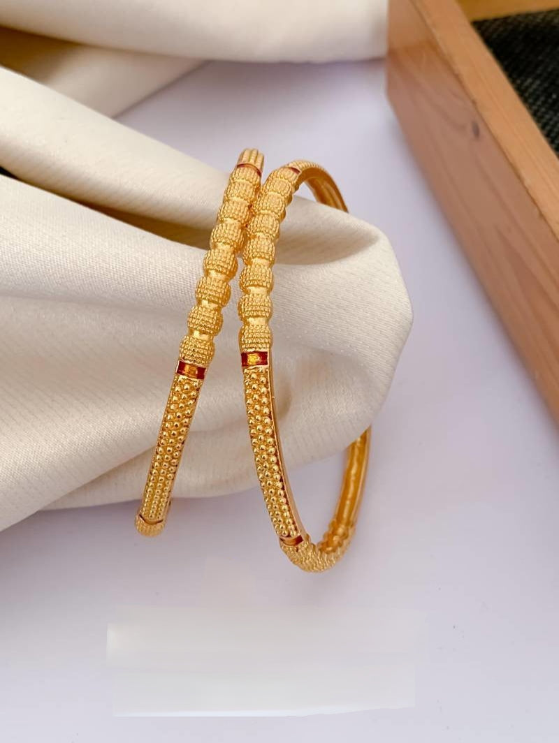 Feminine Beautiful Bangles