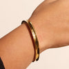 Anti-Tarnish Adjustable Bracelet