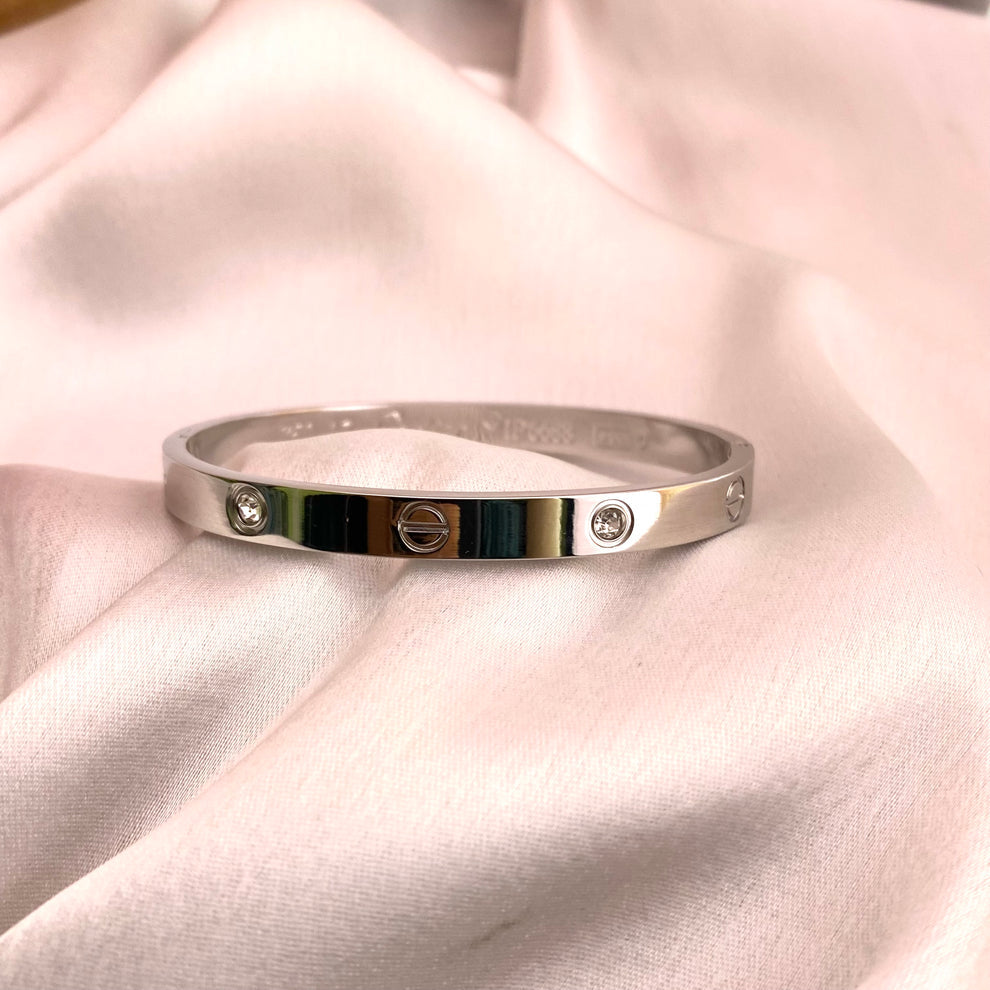 Anti-Tarnish Cartier Bracelets