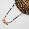 Modern Mangalsutra With Traditional Touch