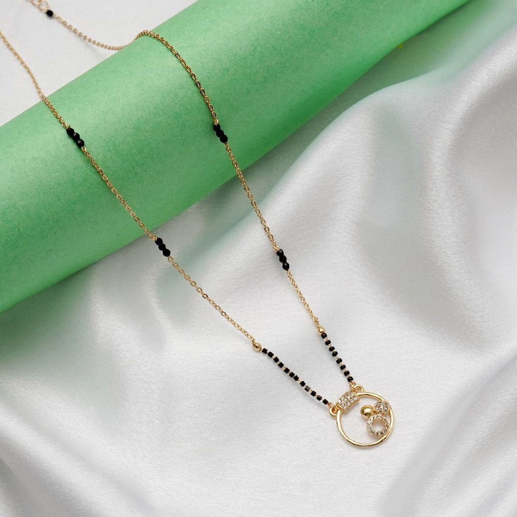 Fashionable And Beautiful Mangalsutra for Women