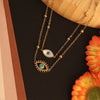 Evil Eye Stylish Pendant