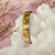 Gold Plated Anti-Tarnish Bracelet