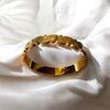 Gold Plated Anti-Tarnish Bracelet