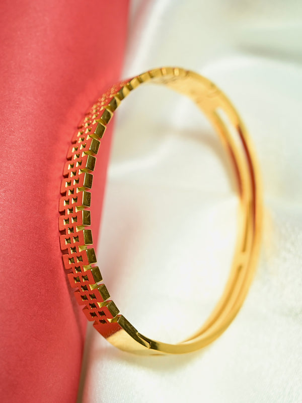 Boss Babe Chunky Bracelet