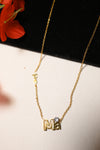 Beautiful Ma Design Pendant Chain for Mother`s