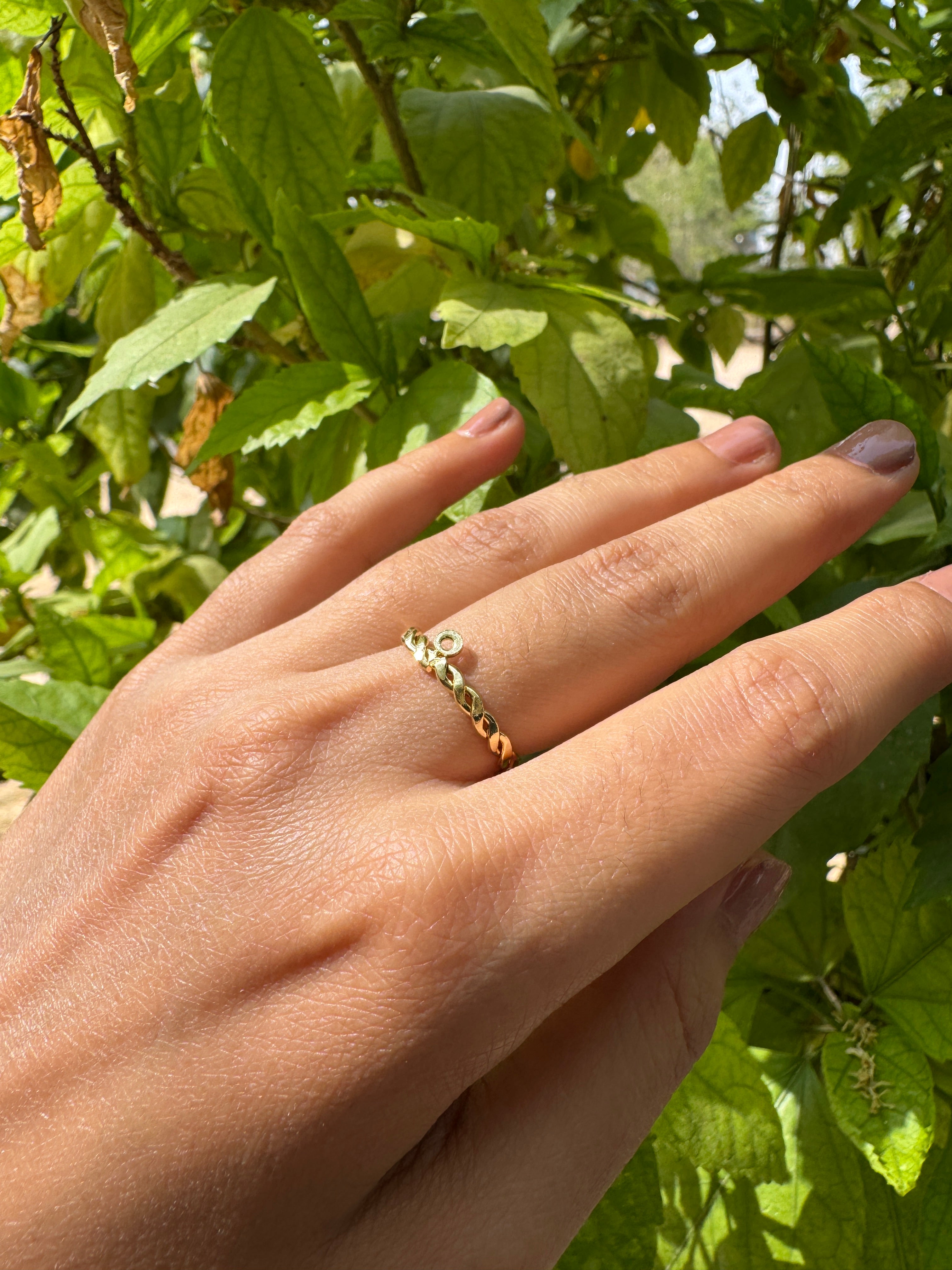 Designers Ring