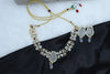 Premium Polki Choker Set