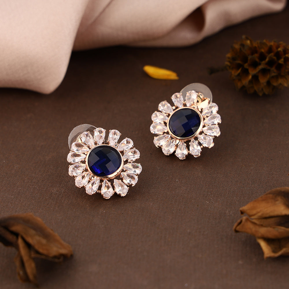 Party Special American Diamond Stud