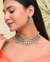 Traditional Kundan Choker Sets
