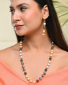 Stylish Handwork Stone Mala Set