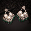 Elegant Look For Antique Traditional Kundan Earrings