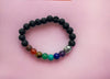Multicolor Beads Spiritual Bracelet