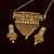 Antique Rajputi Style Padmavati Necklace