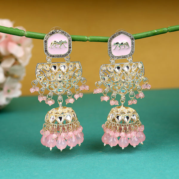 Sabyasachi Style Earring