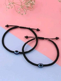 Evil Eye Thread Anklet