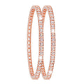 Exclusive AD Rose Gold Bangles