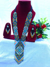 Jaco Beads Necklace Set