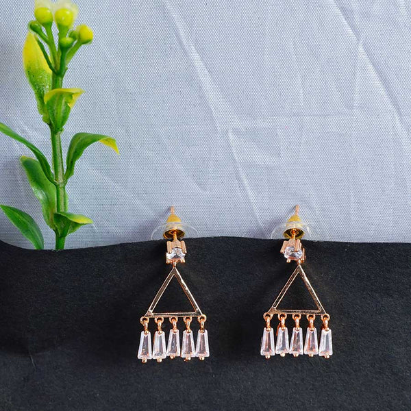 Trending AD Stone Earring