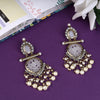 Shagun Chand Bali Earring