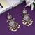 Shagun Chand Bali Earring