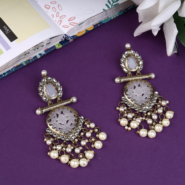 Shagun Chand Bali Earring