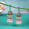 Barbie Style Jhumka Earring