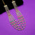 Multilayered Pearl Mala