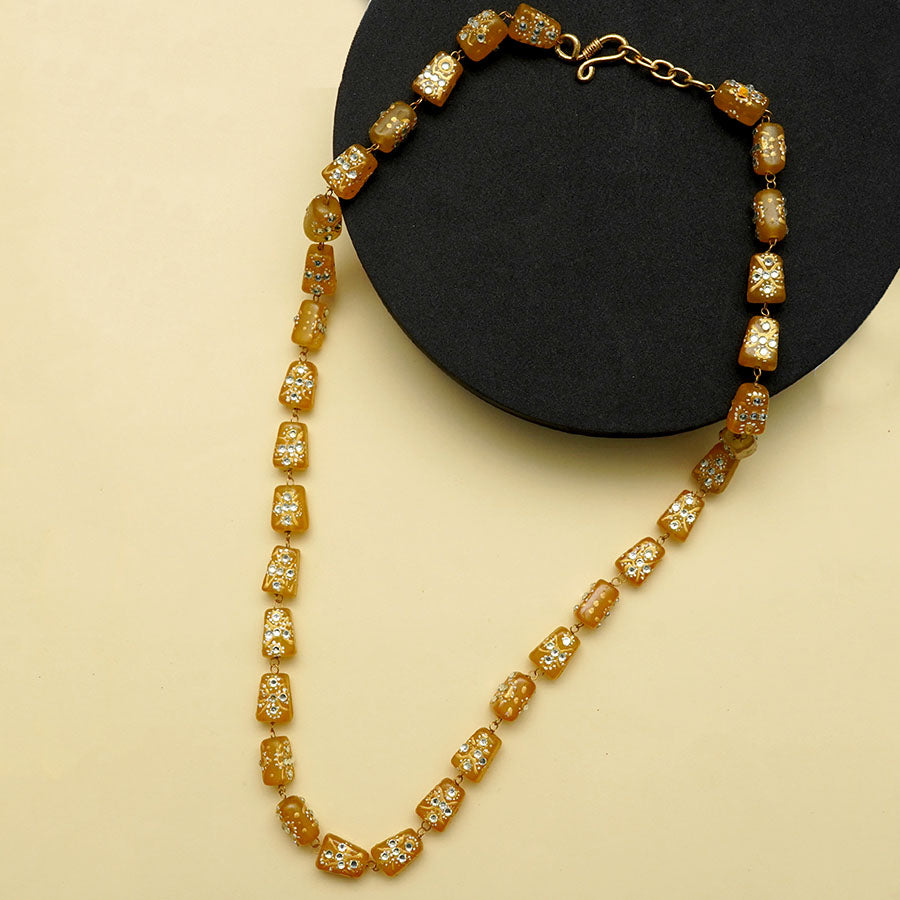 Meraki Stone Mala