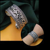 Afghani Look Oxidized Bracelet