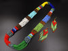 Multicolor Handmade Beaded Necklace