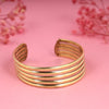 Antique and Vintage Gold Cuff Bracelet